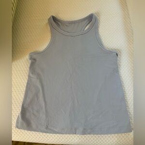 Lululemon Waist Length Align Tank- Sz 8
